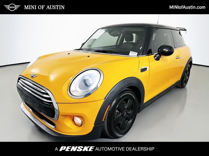 2015 MINI Hardtop - Image 1