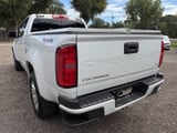 2022 Chevrolet Colorado - Preview 8