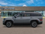 2026 Hyundai Santa Fe - Preview 3