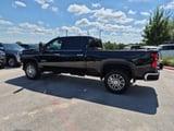 2024 Chevrolet Silverado - Preview 6
