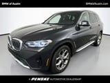 2023 BMW X3 - Preview 2