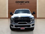2026 Ram 2500 - Preview 8