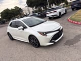 2019 Toyota Corolla - Preview 7