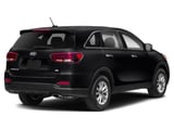 2020 Kia Sorento - Preview 2