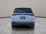 2026 Jeep Grand Cherokee - Preview 6