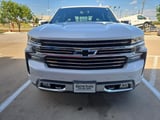 2022 Chevrolet Silverado 1500 - Preview 3