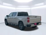 2026 Chevrolet Silverado - Preview 3