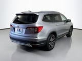 2021 Honda Pilot - Preview 5