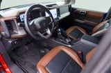 2023 Ford Bronco - Preview 13