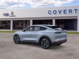 2026 Ford Mustang Mach-E - Preview 5