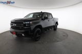 2022 Chevrolet Silverado 1500 - Preview 5