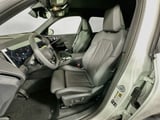 2026 BMW X3 - Preview 15