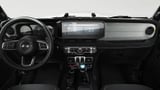 2027 Jeep Wrangler - Preview 4