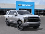 2026 Chevrolet Tahoe - Preview 7