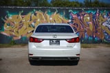 2014 Lexus GS - Preview 6