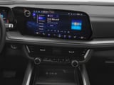 2027 Chevrolet Tahoe - Preview 7