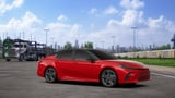 2026 Toyota Camry - Preview 14