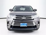 2018 Toyota Highlander - Preview 2