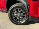2025 Toyota 4Runner - Preview 2