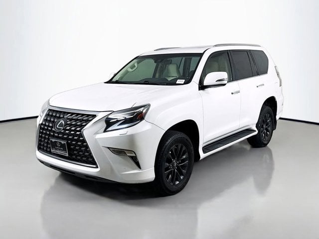 2021 LEXUS GX - Image 1