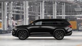 2026 Toyota Grand Highlander - Preview 4