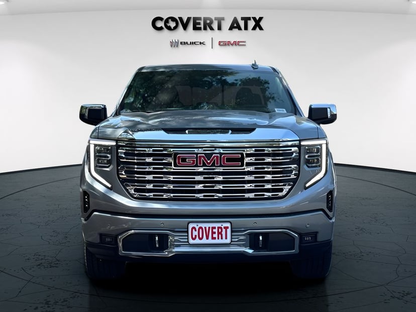 2026 GMC Sierra 1500 - Image 2