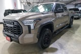 2025 Toyota Tundra - Preview 5