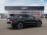 2026 Kia Sorento - Preview 6