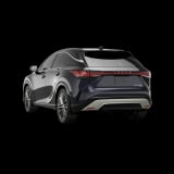 2027 Lexus RX - Preview 4