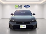 2025 Honda Civic - Preview 3