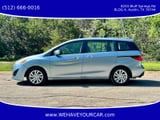 2012 Mazda Mazda5 - Preview 2