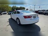 2024 Chevrolet Malibu - Preview 6