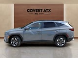 2026 Hyundai Tucson - Preview 2