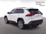 2022 Toyota RAV4 - Preview 3