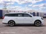 2027 Ford Expedition Max - Preview 5