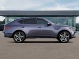 2027 Genesis GV80 - Preview 4