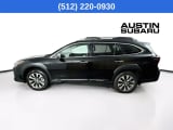 2024 Subaru Outback - Preview 4