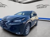 2016 Lexus NX - Preview 2