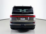 2024 Lexus GX - Preview 6