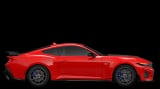 2026 Ford Mustang - Preview 5