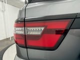 2022 Nissan Armada - Preview 11