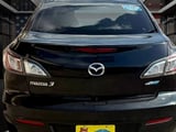 2012 Mazda Mazda3 - Preview 6