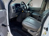 2014 Ford E-250 - Preview 9
