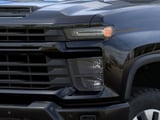 2026 Chevrolet Silverado 2500 HD - Preview 10