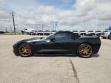 2016 Chevrolet Corvette - Preview 4