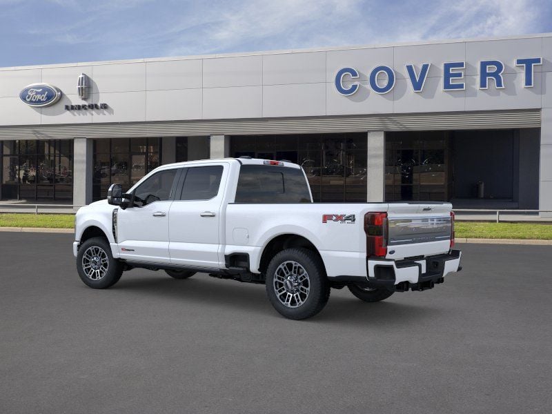 2026 Ford F-250 - Image 3