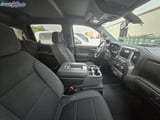 2021 Chevrolet Silverado - Preview 8