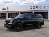 2027 Ford Expedition - Preview 2