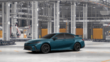 2027 Toyota Camry - Preview 2
