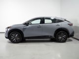 2024 Nissan Ariya - Preview 9